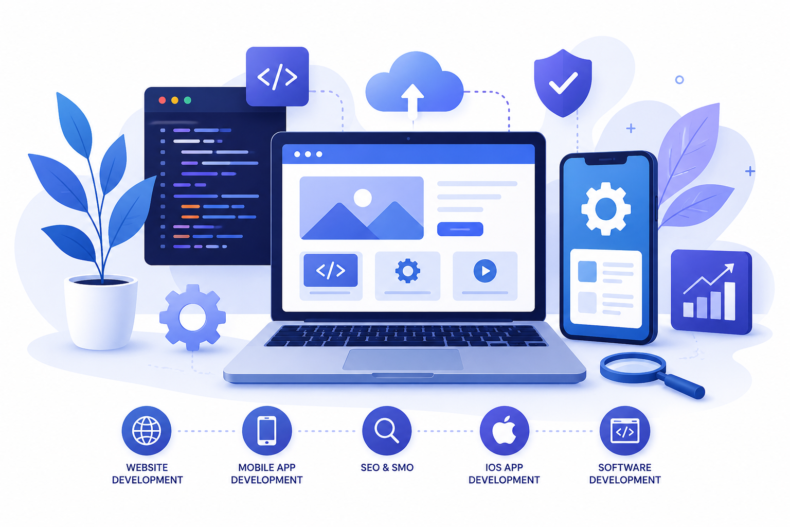 About Us Image