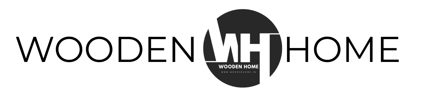 Wooden Home